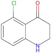 5-Chloro-2,3-dihydroquinolin-4(1H)-one