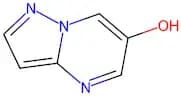 Pyrazolo[1,5-a]pyrimidin-6-ol