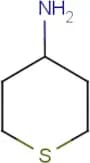 4-Aminotetrahydro-2H-thiopyran