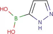 1H-Pyrazole-5-boronic acid
