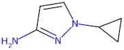 1-Cyclopropyl-1H-pyrazol-3-amine