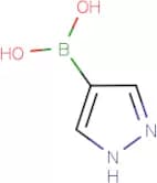 1H-Pyrazole-4-boronic acid