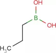 Propylboronic acid
