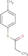 S-Propionyl-4-mercaptotoluene