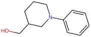 (1-Phenylpiperidin-3-yl)methanol