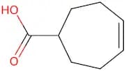 Cyclohept-4-enecarboxylic acid