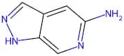 1H-Pyrazolo[3,4-c]pyridin-5-amine