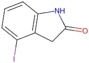 4-Iodoindolin-2-one