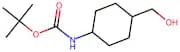 Tert-butyl (4-(hydroxymethyl)cyclohexyl)carbamate