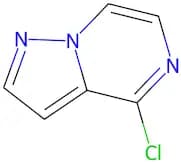 4-Chloropyrazolo[1,5-a]pyrazine