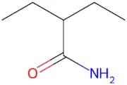 2-Ethylbutanamide