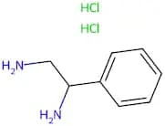 1-Phenylethane-1,2-diamine dihydrochloride