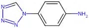 4-(1H-1,2,3,4-Tetrazol-1-yl)aniline