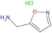 Isoxazol-5-ylmethanamine hydrochloride