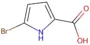 5-Bromo-1H-pyrrole-2-carboxylic acid