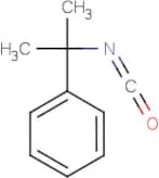 (2-Isocyanatoprop-2-yl)benzene