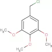 3,4,5-Trimethoxybenzyl chloride