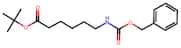 6-[[(Benzyloxy)carbonyl]amino]hexanoic acid tert-butyl ester