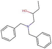 1-(Dibenzylamino)butan-2-ol
