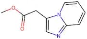 Methyl 2-(imidazo[1,2-a]pyridin-3-yl)acetate