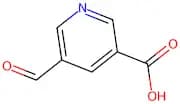 5-Formylnicotinic acid