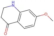 7-Methoxy-2,3-dihydroquinolin-4(1H)-one