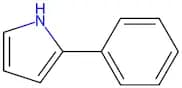 2-Phenyl-1H-pyrrole