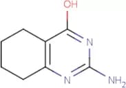 2-Amino-4-hydroxy-5,6,7,8-tetrahydroquinazoline