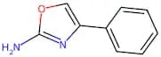 4-Phenyloxazol-2-amine