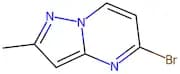 5-Bromo-2-methylpyrazolo[1,5-a]pyrimidine