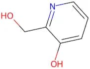 2-(Hydroxymethyl)pyridin-3-ol