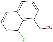 8-Chloro-1-naphthaldehyde
