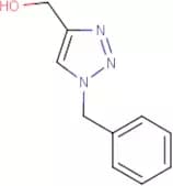 (1-Benzyl-1H-1,2,3-triazol-4-yl)methanol