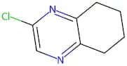 2-Chloro-5,6,7,8-tetrahydroquinoxaline