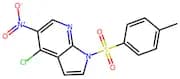 4-Chloro-5-nitro-1-tosyl-1H-pyrrolo[2,3-b]pyridine