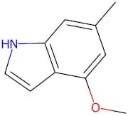 4-Methoxy-6-methyl-1H-indole