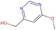 (6-Methoxypyrimidin-4-yl)methanol