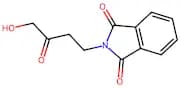 2-(4-Hydroxy-3-oxobutyl)isoindoline-1,3-dione
