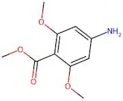 Methyl 4-amino-2,6-dimethoxybenzoate