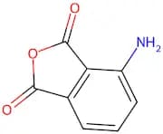 4-Amino-2-benzofuran-1,3-dione