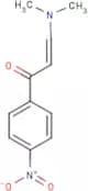 3-(Dimethylamino)-1-(4-nitrophenyl)prop-2-en-1-one