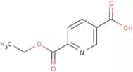 6-(Ethoxycarbonyl)nicotinic acid
