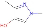 1,3-Dimethyl-1H-pyrazol-4-ol