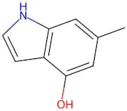 6-Methyl-1H-indol-4-ol