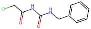 1-Benzyl-3-(2-chloroacetyl)urea