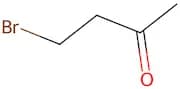 4-Bromobutan-2-one