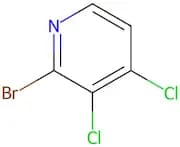 2-Bromo-3,4-dichloropyridine