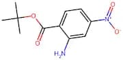 Tert-butyl 2-amino-4-nitrobenzoate