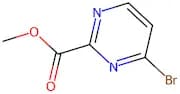 Methyl 4-bromopyrimidine-2-carboxylate