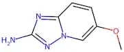 6-Methoxy-[1,2,4]triazolo[1,5-a]pyridin-2-amine